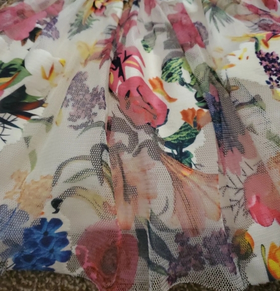 Truly me by sara sara dress - Picture 2 of 4